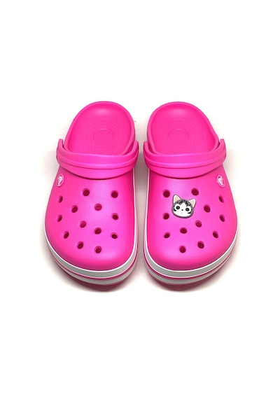 Crocs Terlik Süsü & Renkli Aksesuar Jibbitz (475023224) Çok Renkli