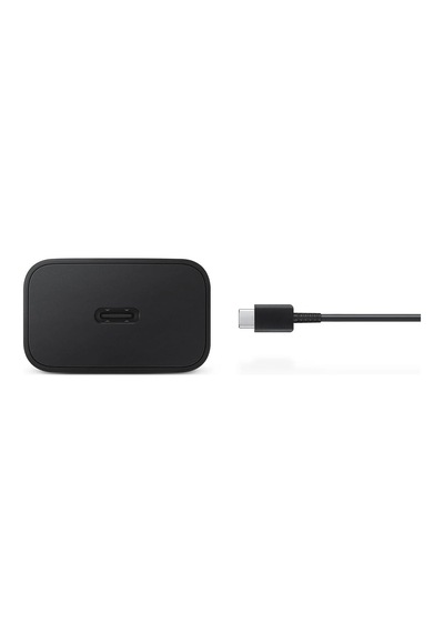 Samsung Uyumlu 15 Watt Hızlı Şarj Seti, Type-c Adaptör Ve Type-c Kablo,