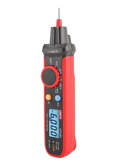 Goldenbee Unit Ut118c Kalem Tipi Metre