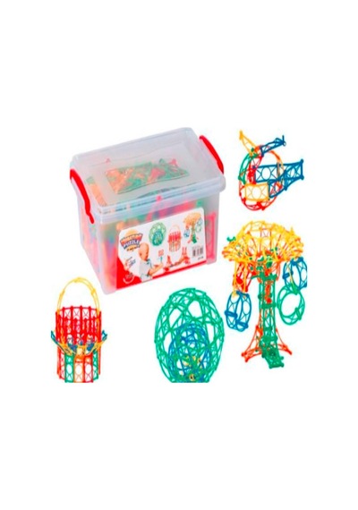 Minyatür Puzzle Küçük Boy 240 Parça