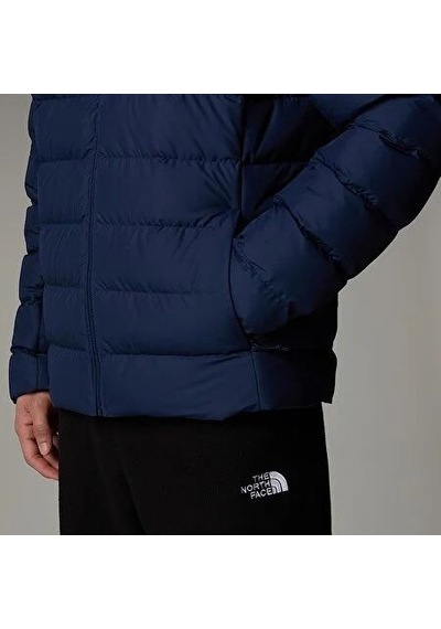 The North Face M Aconcagua 3 Jacket Erkek Ceket Nf0a84hz4gv1 Nf0a84hz4gv1 Lac Lacivert