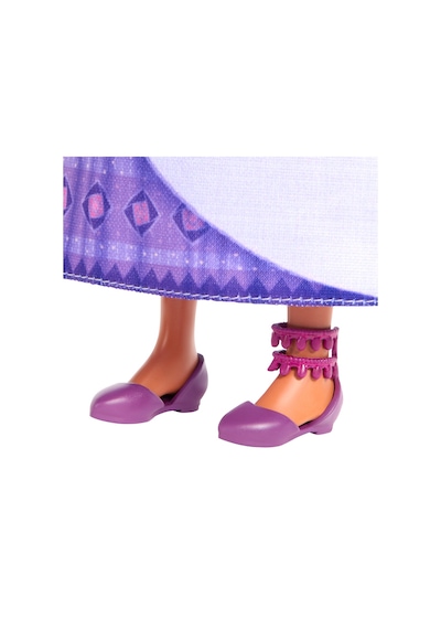 Disney Wish Asha Bebek HPX23