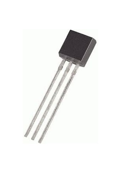 Bc548B , Bc548 , 548B To-92 Transistör X 1 Adet (Rf055)