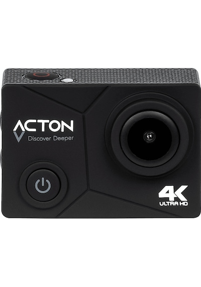 Acton Gold 4k Wifi Aksiyon Kamerası