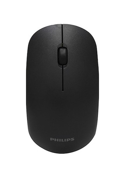 Philips SPK7315 2.4 GHZ 1200 DPI Kablosuz Mouse