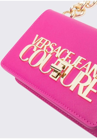 Versace Jeans Couture Bayan Çanta 75va4bl3 Zs467 312 Fuşya