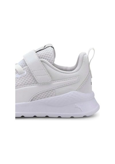 Puma Anzarun Lite Ac+ Ps Çocuk Spor Ayakkabı Beyaz