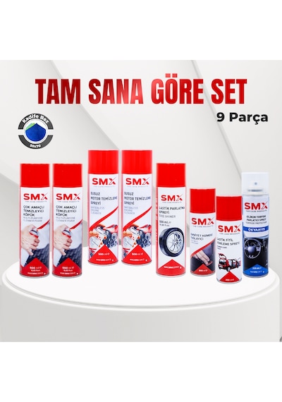 Tam Sana Göre Paket