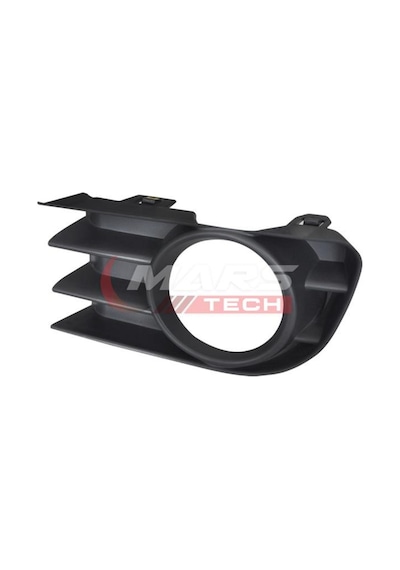 Sis - 989 - Lambası Çerçevesi Sol Renault Megane Iı - Csmo-tex - 2002-2005