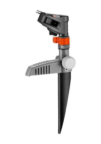 Gardena 8141-20 Comfort Tam Yada Yarım Dairesel Atmalı Fıskiye
