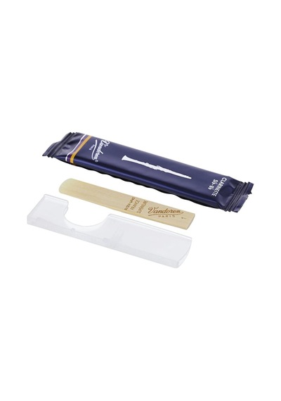 Vandoren Traditional Cr103-1 No.3 Klarnet Kamışı Sib Tekli