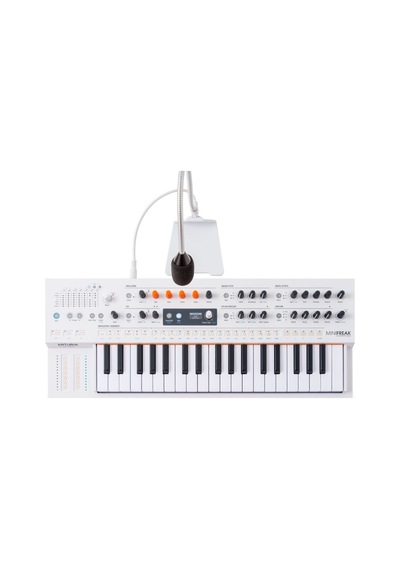 Minifreak Vocoder Edition