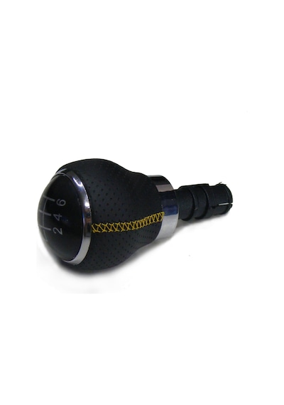 Scirocco Deri Vites Topuzu 2009 Sarı