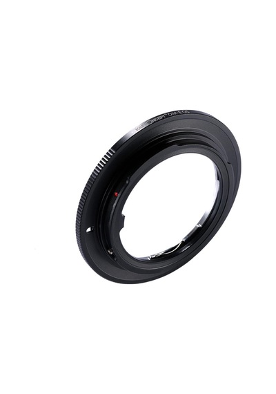 K&F Consept Olympus Om Lensler - Canon Ef Lens Montaj Adaptörü