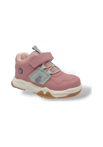 Vicco Getto Kız Bebek Çocuk Pudra Bot
