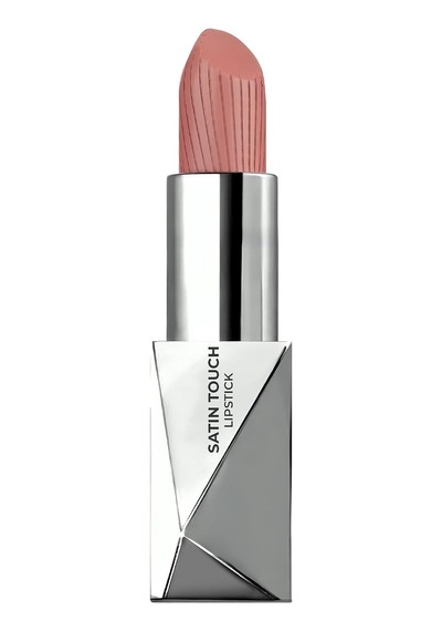 Uzun Süre Kalıcı Nemlendirici Pürüzsüz Etkili Yarı Mat Ruj Satin Touch Lipstick 814 Copper Red Çok Renkli Uzun Süre Kalıcı Nemlendirici Pürüzsüz Etkili Yarı Mat Ruj Satin Touch Lipstick 814 Copper Red Çok Renkli