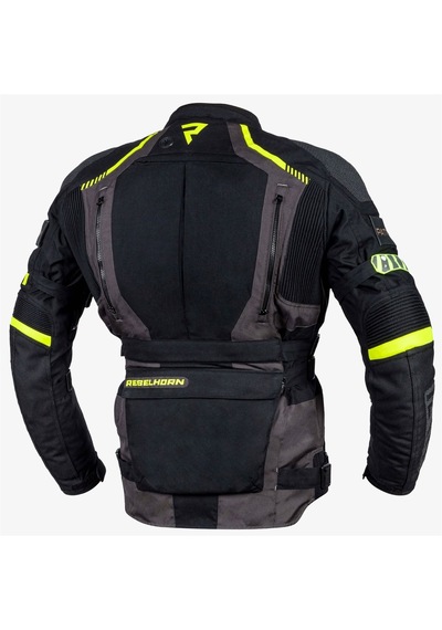 Rebelhorn Patrol Motosiklet Montu 46306