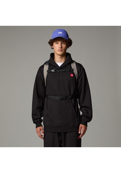 The North Face Borealis Classic Unisex Sırt Çantası-32806 Gri