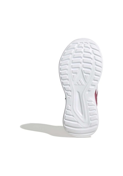 Kh9117-c Adidas Fortarun 4.0 El C Çocuk Spor Ayakkabı Kh9117-c Pembe
