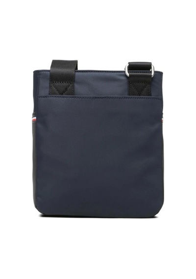 Tommy Hilfiger Tommy Hılfıger Erkek Omuz Çantası Am0am10943-dw6 Lacivert