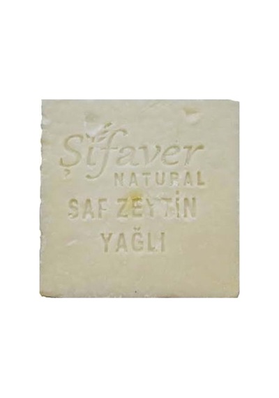 Zeytin Yağlı Sabun Doğal - 937767475 Diğer
