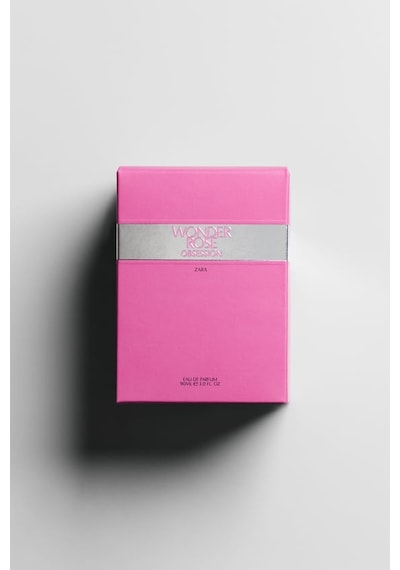 Zara Wonder Rose Obsession Kadın Parfüm EDP 90 ML