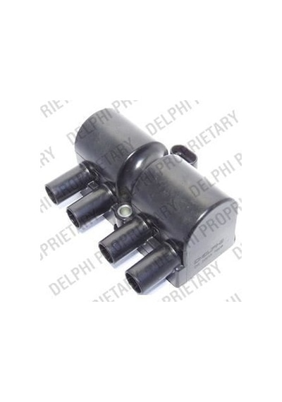 DELPHI DS20013-12B1 ATEŞLEME BOBİNİ FRONTERA / LANOS A16DMS X20SE