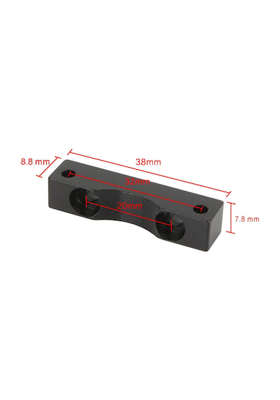 Koodmax 3d Yazıcı Z Ekseni Step Motor Montaj Aparatı