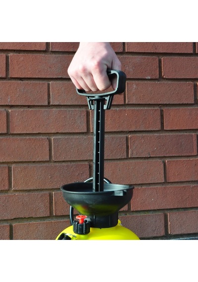 Elektriksiz Basınçlı Oto Yıkama Makinesi 8 Litre İlaçlama Pompası İlaç Pompası İlaçlama Makinesi Pompası