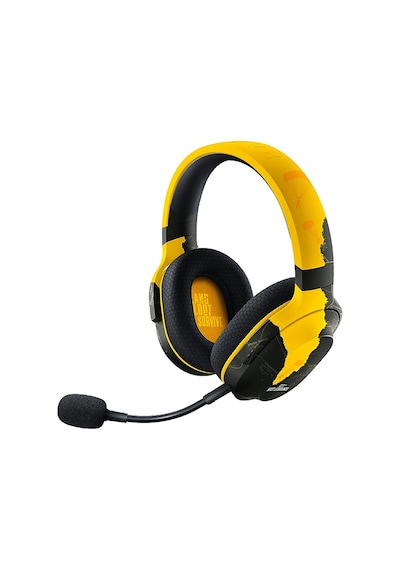 Razer Barracuda X Pubg Edition Kablosuz Miktofonlu Kulak Üstü Oyuncu Kulaklığı
