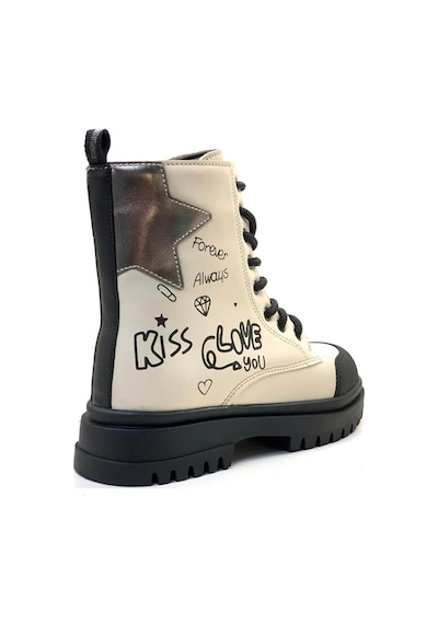 Pepino Fk-23-1566 Filet Çocuk Botu Bej