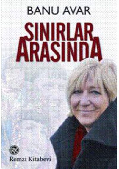 Sınırlar Arasında - Kyut-757035