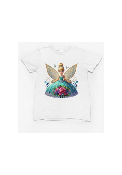 Magors Stıl-x Pretty Prıncess Baskılı Bisiklet Yaka %100 Pamuklu Kız Çocuk Tshırt Beyaz, Sarı,kırmızı,siyah Beyaz Magors Stıl-x Pretty Prıncess Baskılı Bisiklet Yaka %100 Pamuklu Kız Çocuk Tshırt Beyaz, Sarı,kırmızı,siyah Beyaz