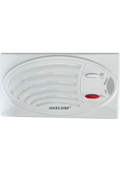 Akelsan Ak-501 Diafon Şube Kapıcısız N11.476