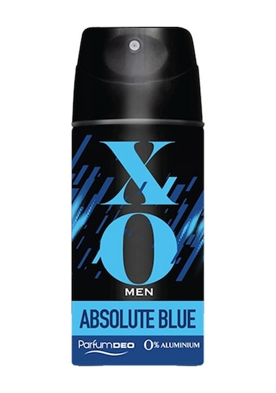 Xo Men Absolute Blue Parfüm Deodorant 150 ML