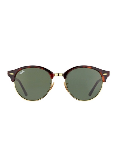 Rayban Clubround Rb 4246 990 51 Unisex Güneş Gözlüğü Nude