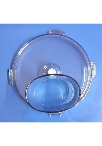 Arzum Uyumlu Prokit 444 Electronic Hazne Kapağı