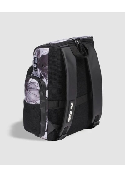 Arena Spıky Iıı Backpack 45 Allover / Seabed Spor Sırt Çantası Çok Renkli