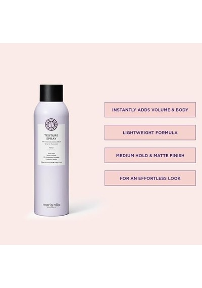 Texture Spray 250 Ml Saç Spreyi