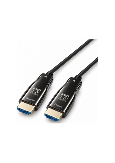 Primex Px-fbrhd10 Hdmı 2.1 Aktif Fiber Optik Kablo 10 Metre, 8k 60hz 4k 120hz 1080p 240hz, 48gbps Earc Dynamic Hdr Vrr Allm Destekli, Source-dısplay Y Primex Px-fbrhd10 Hdmı 2.1 Aktif Fiber Optik Kablo 10 Metre, 8k 60hz 4k 120hz 1080p 240hz, 48gbps Earc Dynamic Hdr Vrr Allm Destekli, Source-dısplay Y