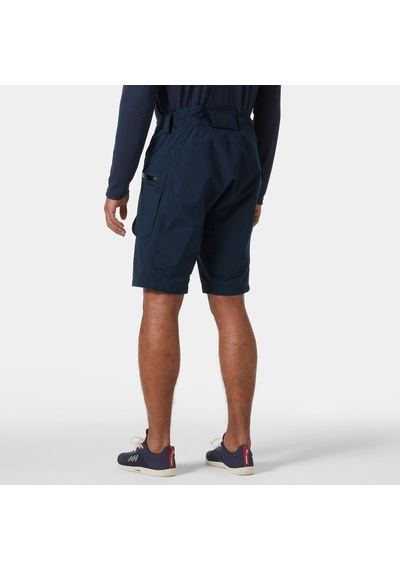 Helly Hansen Hp Foıl Şort 2.0 Navy