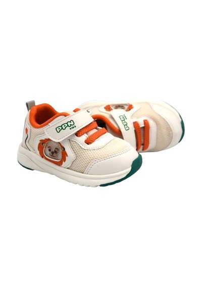 Pepino Fy25-1932 İlk Adım Spor Ayakkabı Bej Bej