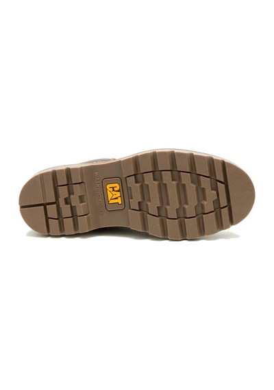 Caterpillar Caterpıllar Colorado Boat Mıd Erkek Brıtısh Tan Bot P726610-bt1 Kahve
