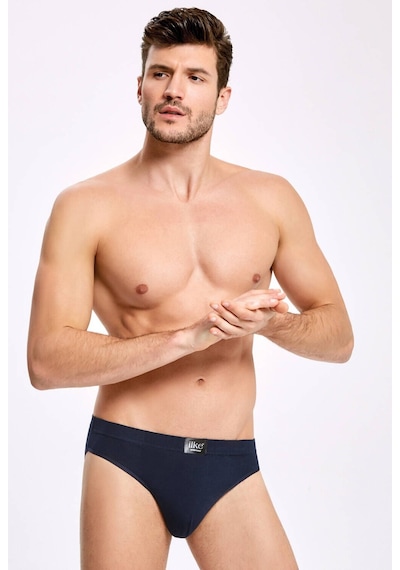 Bambu Slip Erkek Külot 5 Adet