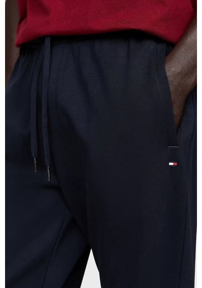 Tommy Hilfiger Erkek Pantolon Mw0mw37242 Dw5 Lacivert Lacivert