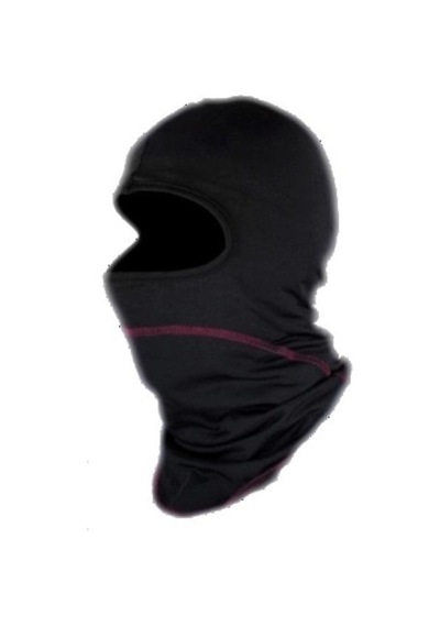 Tex 1363 Motosiklet Polarlı Kısa Maske Balaklava