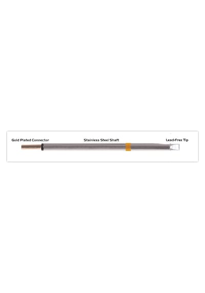 Pm75Ch250 Sfp-Ch50 Metcal Havya Uyumlu Lehimleme Ucu