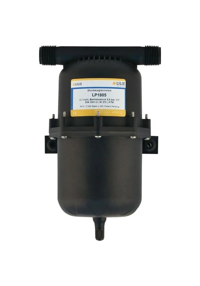 Lilie Lp1805 0,70l Basınç Dengeleyici Genleşme Tankı