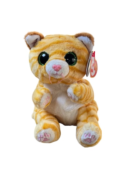 Ty Beanie Bellies Mango Kedi 20 Cm