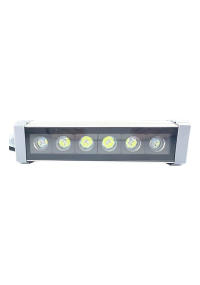 20cm 6w Led Duvar Boyama Wallwasher Natural Beyaz 4000k 220v 1 Adet